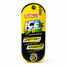 Wazabi Exotics - Ice on Fire THCP Liquid Diamond Pre-Rolls 4g.